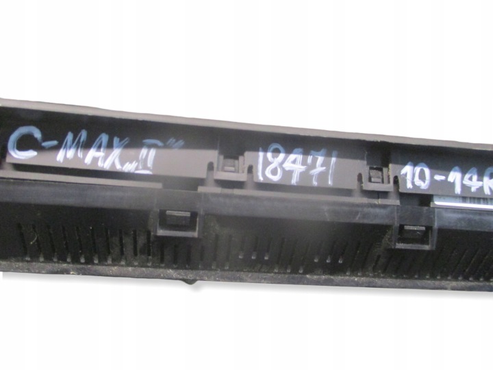 фото №5, Панель воздуховод am5518c612be ford c-max ii 1.6 tdci 10-14 r.