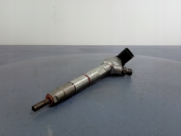 фото №1, Octavia iv 2.0 tdi інжектор 05l130277e 1 szt