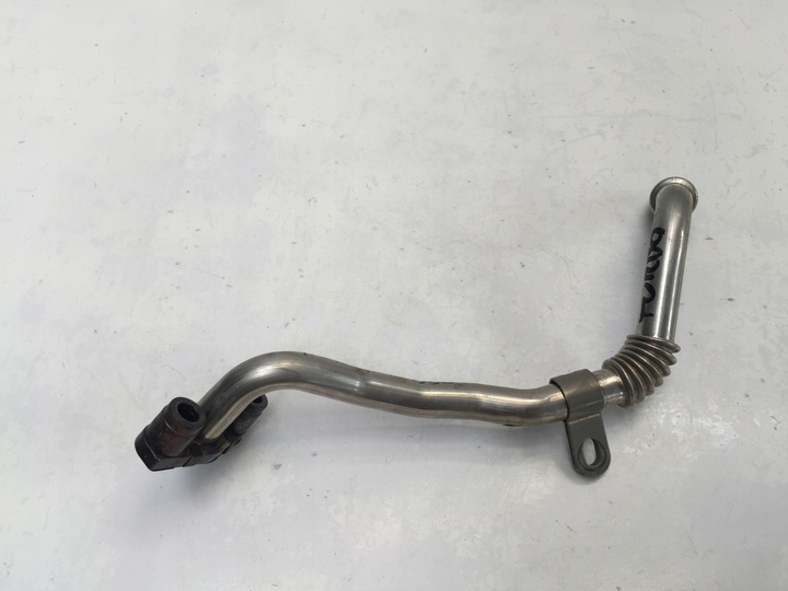 фото №1, Qashqai iii j12 1.3 dig-t шланг шланг масла turbo