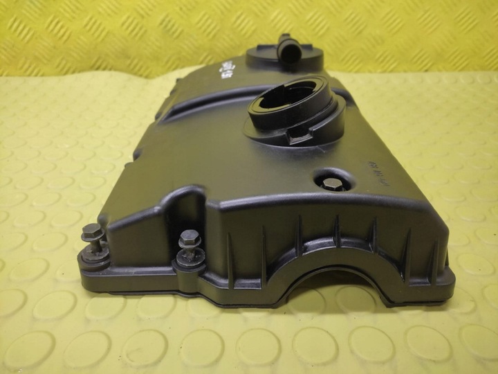 фото №6, Vw golf iv 1.9 tdi кришка клапанів 038103475q