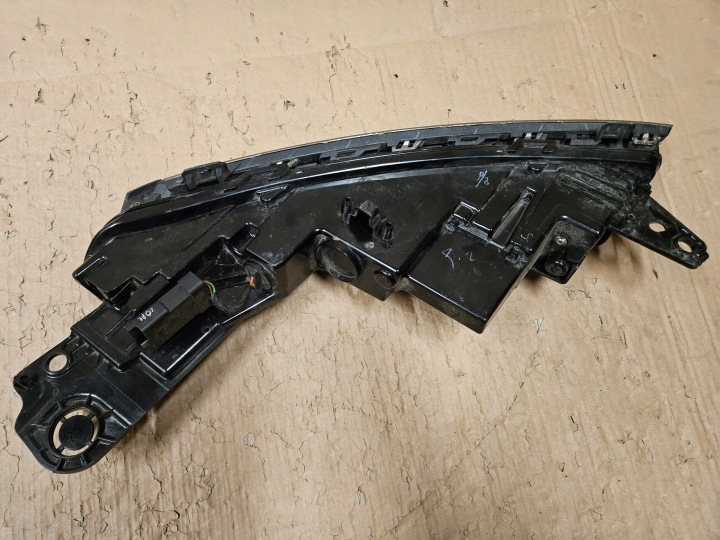 фото №9, Citroen c5 aircross галоген led drl правое 9818005080