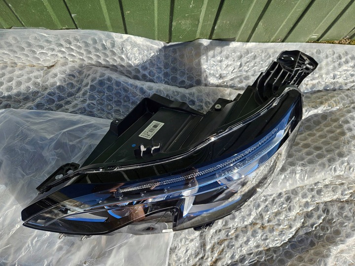 фото №10, Peugeot 5008 3008 ii комплект лампа передня ліва+ права