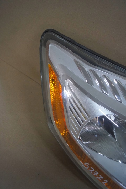 фото №10, Ford kuga mk1 фара праве перед ксенон uk 8v41-13d154-bf s2772