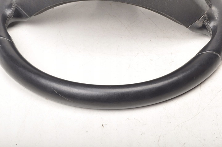 фото №13, Mercedes r171 w171 кермо шкіряний багатофункціональна