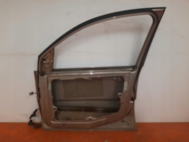 фото №7, Ford fusion 5d i 02-05 двері перед правий праві передні q2