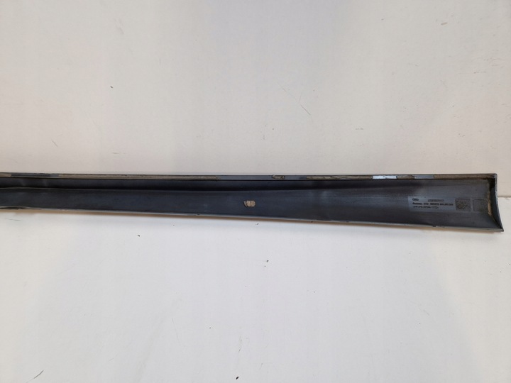 фото №6, Audi a3 8v s line sportback планка порогова поріг права 8v4853860