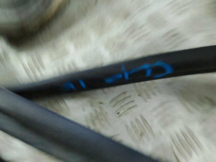 фото №2, Renault clio iv 4 2014 usczelki дверь перед + зад комплект