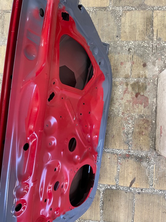 фото №6, Дверь a3 rs3 8y правые правые перед