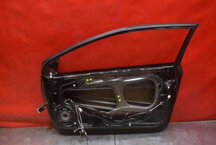 фото №14, Двері праві перед передні nh731p honda civic 8 viii 3d рестайлінг type-s 07-12