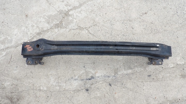 фото №1, Seat leon 2 ii 1.6 балка бампера передньої