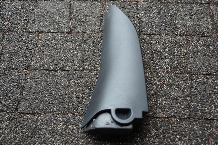 фото №15, Захист трикутник двері sharan 7n0837973a 7n0837974a