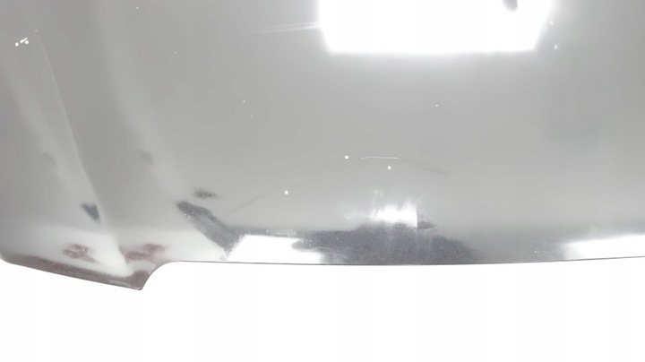 фото №5, Капот крышка двигателя kia pro ceed 06-09r 1k