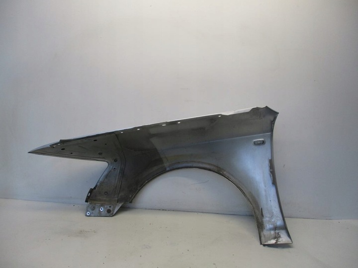 фото №8, Крыло правые перед audi a6 c6