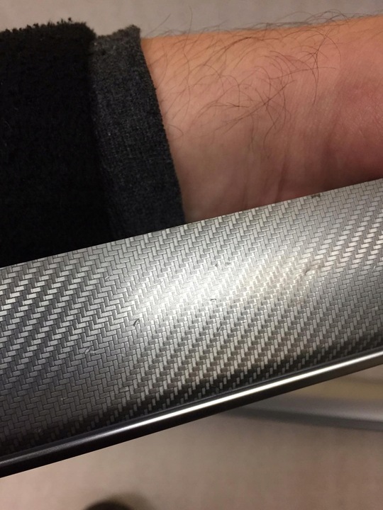 фото №15, Vw passat b8 arteon планка dekor led pro ug8