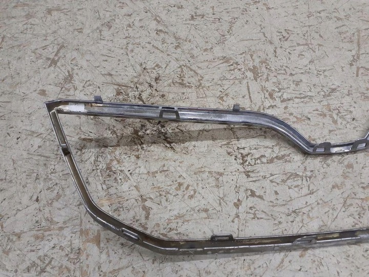 фото №6, Решітка радіатора решітка хром решітка решітка skoda octavia iii 5e0853651 2013-2016r