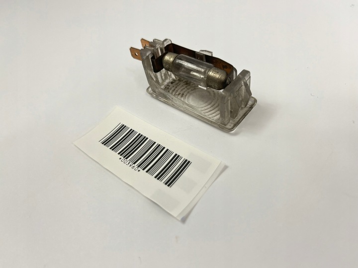 фото №6, Лампа w боковина двері mercedes w124 1248200401 освітлення po otwarciu