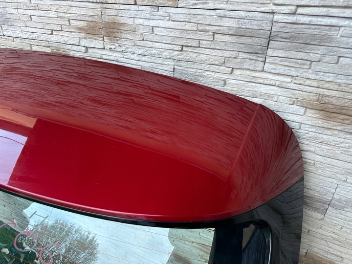 фото №6, Кришка зад задня bmw 2 f45 c06