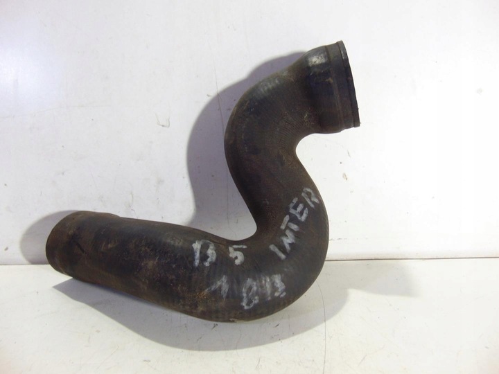 фото №1, Шланг труба інтеркулер vw passat b5 1.8