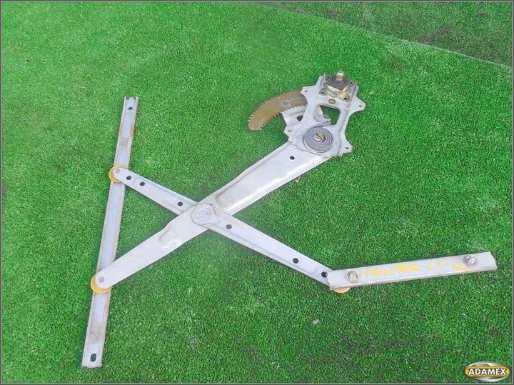 фото №4, Isuzu trooper monterey 92 подъемник стекла зад левый