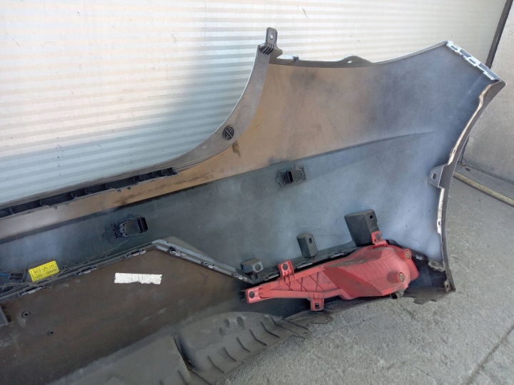 фото №10, Hyundai i20 iii бампер задний pdc oem номер
