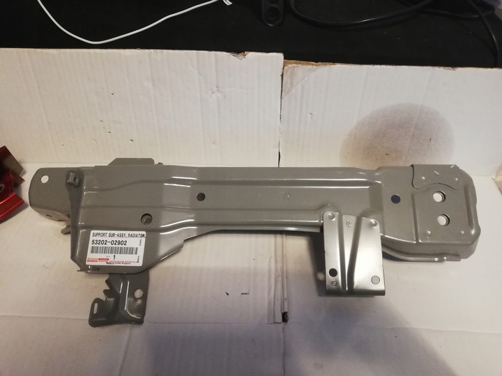 фото №1, Pas переднее вертикальный toyota corolla e21 2019- правые 53202-02902