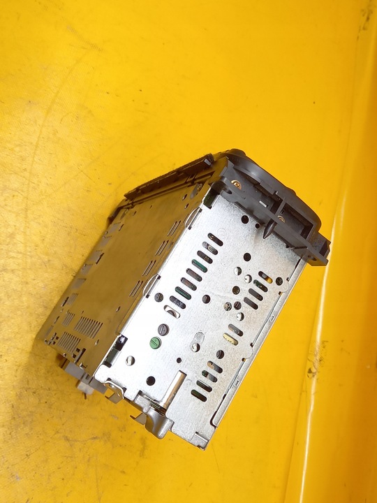 фото №11, Радио оригинал chrysler 300m p04858540ae 98-03r .