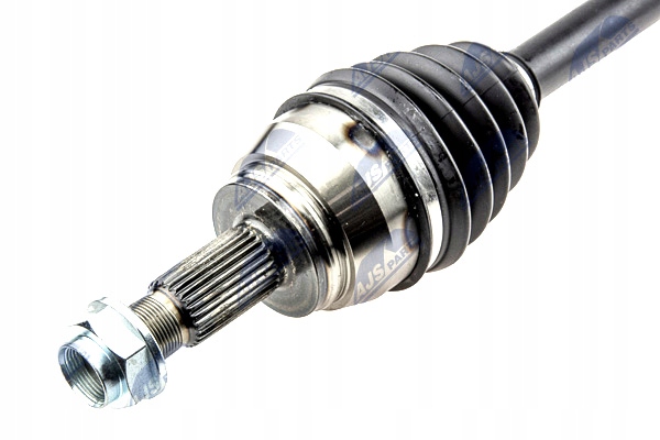 фото №10, Nty полуось приводная fiat 500x 1.6 1.6d multijet 14- jeep renegade 1.6