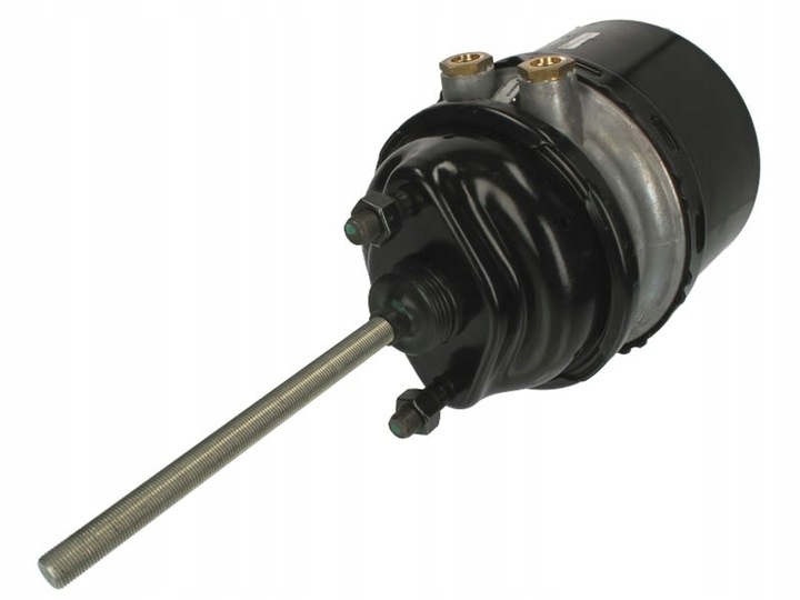 фото №1, Амортизатор гальмівний зад l/p 24/30, крок: 65mm підходить до: daf