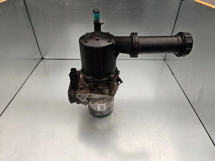 фото №5, Peugeot 3008 електричний насос підсилювача 9675811180