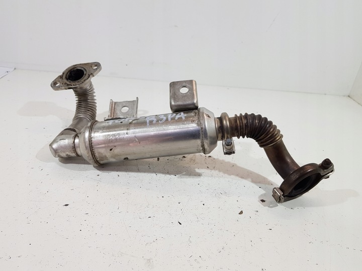 фото №3, Радіаторів egr 7t1q9f464aa transit connect 1.8 tdci