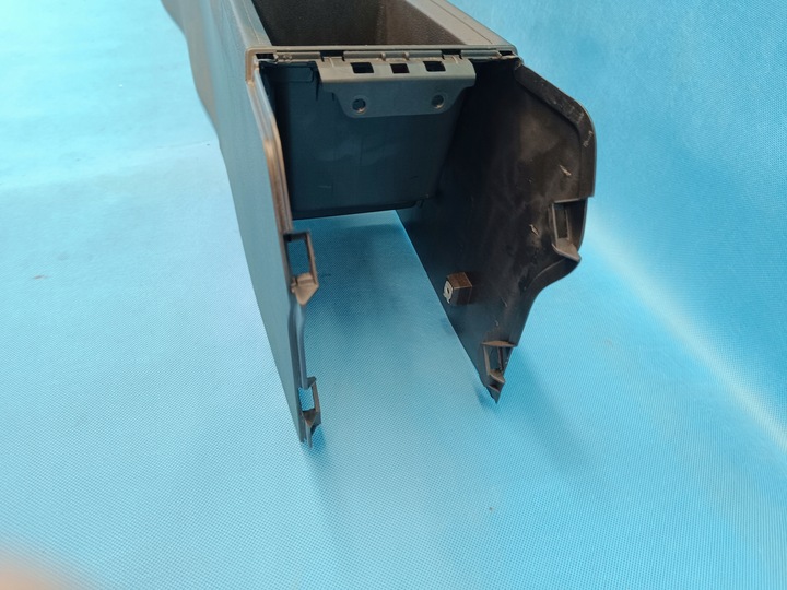 фото №8, Skoda octavia iv combi 1,5 tsi 110kw 2021r туннель средний 5e4863243a