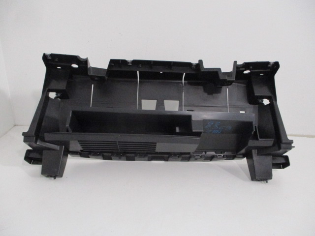 фото №13, Підсилювач бампера перед кронштейн citroen berlingo k9 oem номер 9847316280