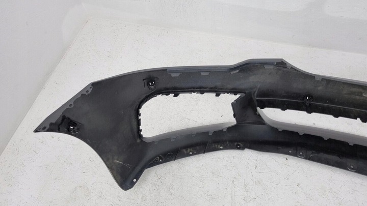 фото №8, Bmw 5 g30 g31 m набор 2017- бампер переднее перед 51118064928