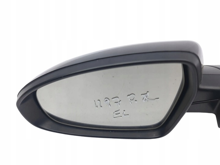 фото №6, Kia ceed 2020 електричні дзеркало бічні 87610j77311k