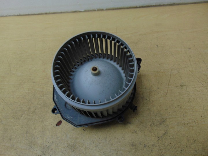 фото №6, Воздуходувка нагревателя вентилятор partner 3 европа