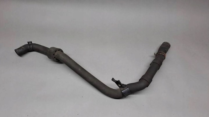 фото №1, Шланг шланг води vw passat b8 tdi