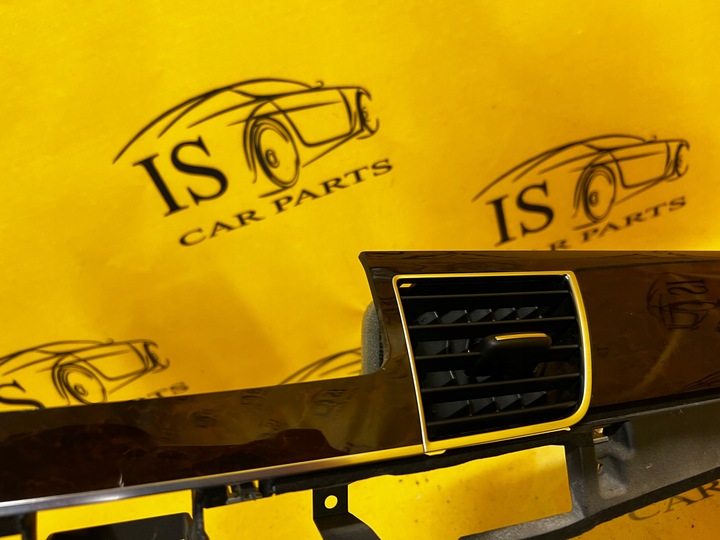 фото №7, Планка dekor панелі ґрати повітропровід audi a8 d4 дерево