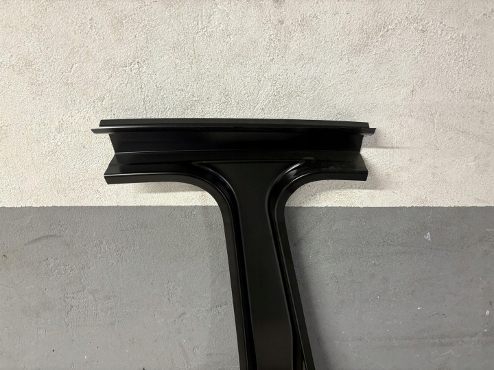 фото №8, Seat ibiza v поріг стійка ліве 6f0809839 ibiza v