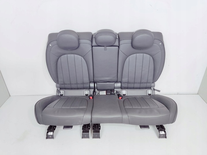 фото №12, Mini cooper countryman r60 2020 набір інтер'єру lhd