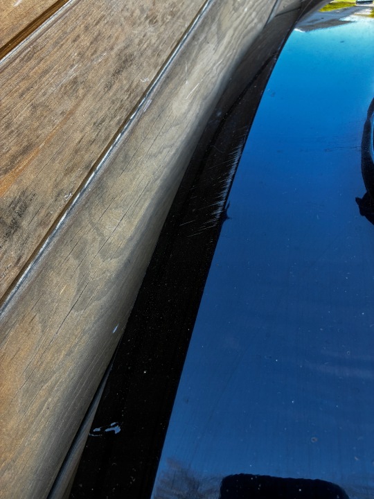 фото №7, Кришка багажника hyundai i30