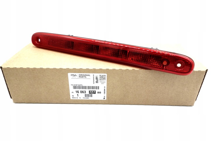 фото №11, Лампа світло сплаву c1 p107 aygo 1606372780