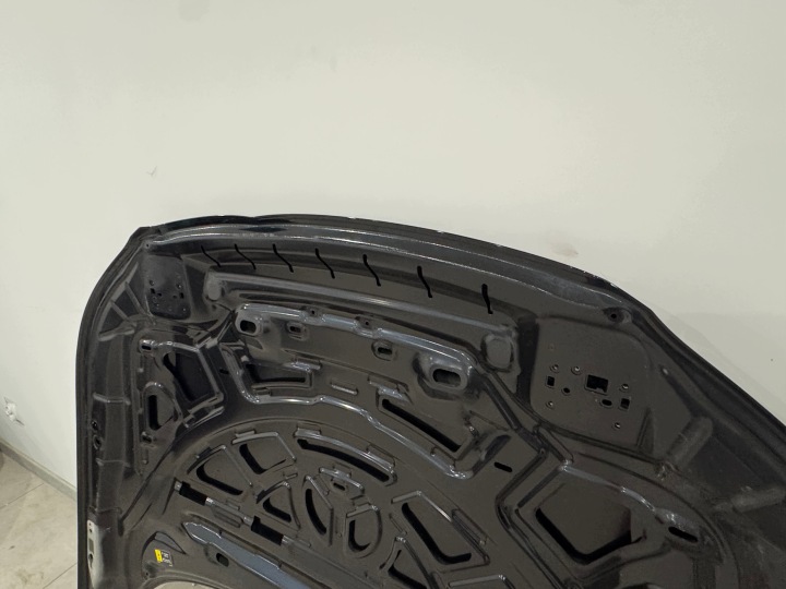 фото №12, Volvo xc40 капот org