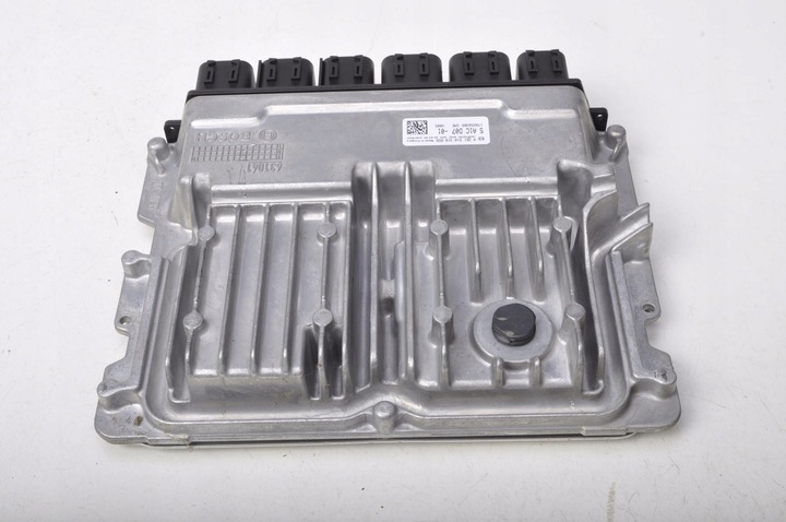 фото №6, Mini f55 1.5 рестайлінг комп'ютер двигуна 5a1cd07 20r