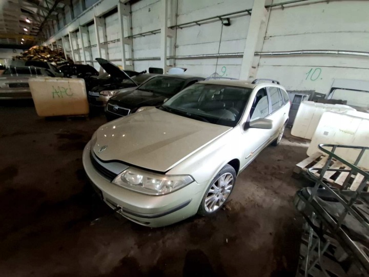 фото №7, Renault laguna реле 2003 1.9l 8200263342 8200 263 342, 29 200 041, 29