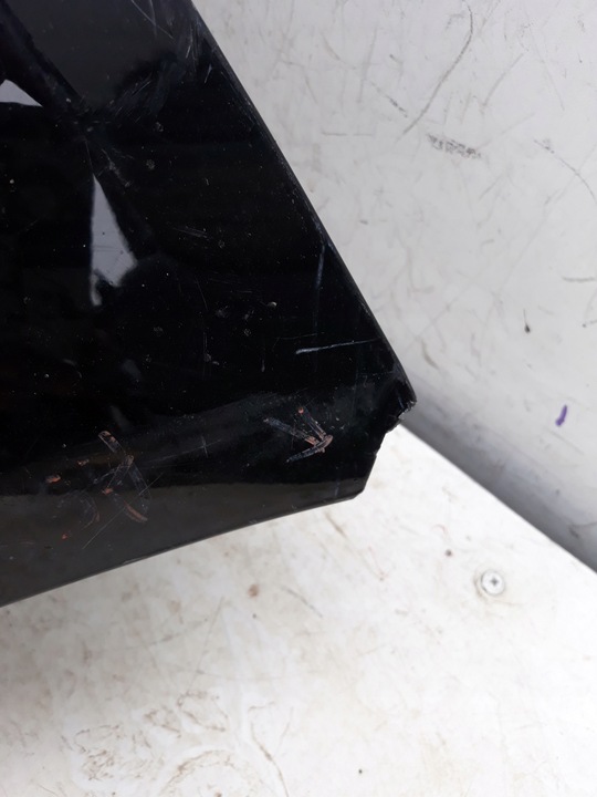 фото №6, Audi a5 8t8 08-11 s-line sportback бампер задний