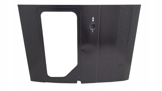 фото №1, Master iii movano b 10- дверь боковые сдвижные rh