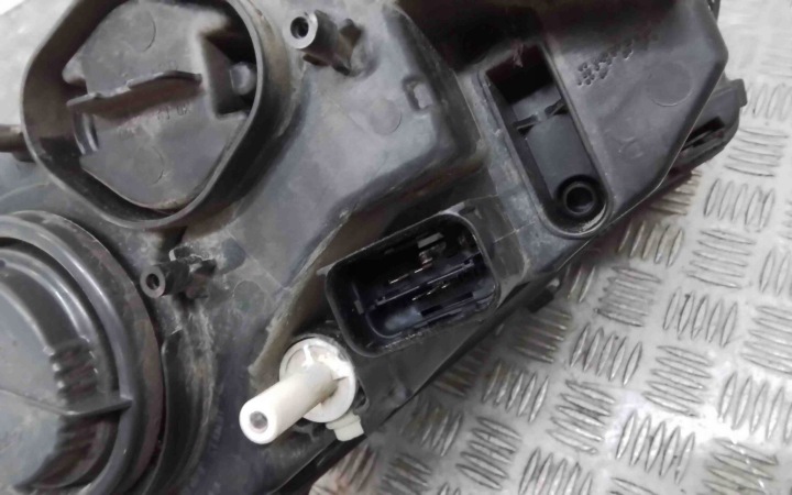 фото №9, Фара права передня bmw i3 i01 6311741481601 0.6l гібрид 125kw 2016
