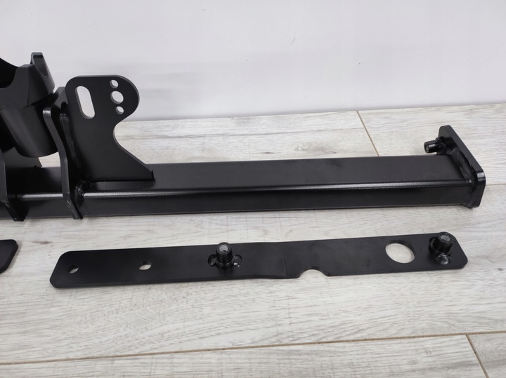 фото №9, Hak ford fiesta mk8 amh1bj-19d520-ab h1bj-19d521-ac заводской новый оригинал