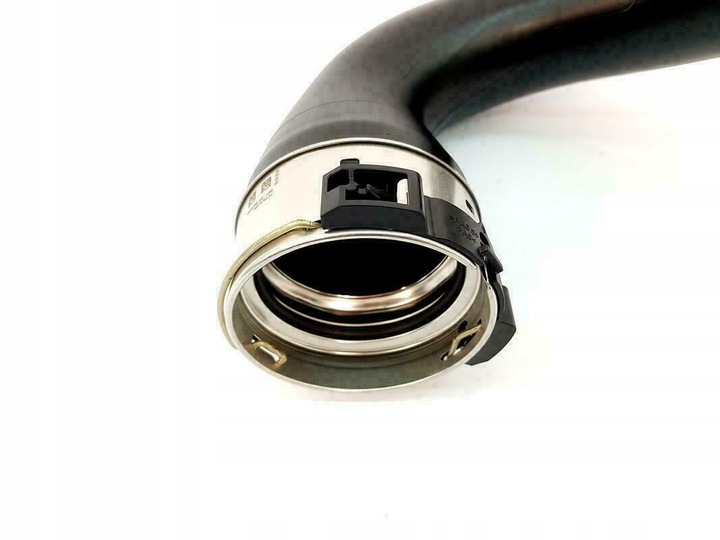 фото №3, Renault master iii 2.3 dci шланг интеркулер