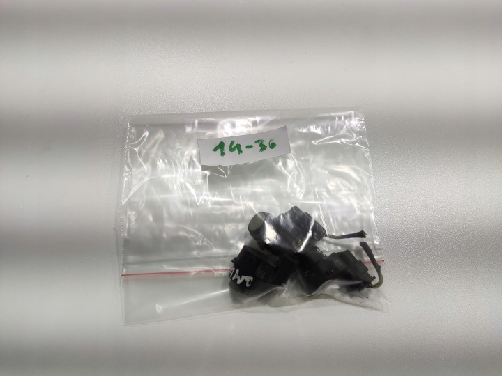 фото №6, Датчик парковка заднего хода pdc bmw 3 e92 e93 0263003500 9111165 2007-2012